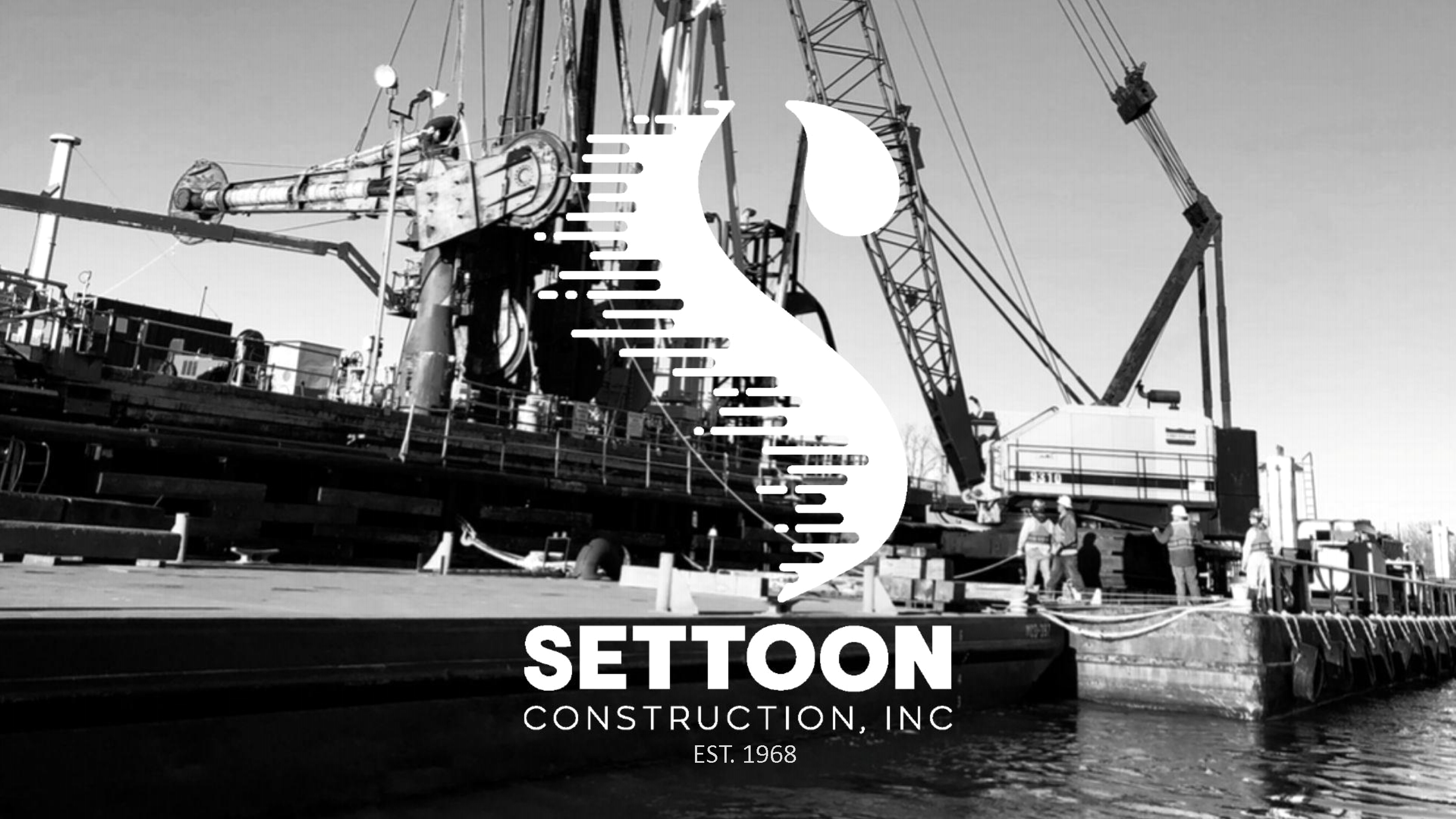 Settoon Construction, Inc. cover image